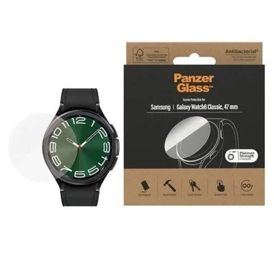 PanzerGlass&trade; Screen Protector Samsung Galaxy Watch 6 | 47mm